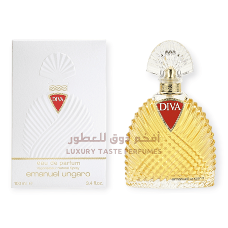 عطر ديفا انغارو 100مل