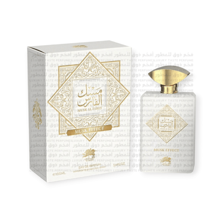 عطر مسك الفارس 100مل