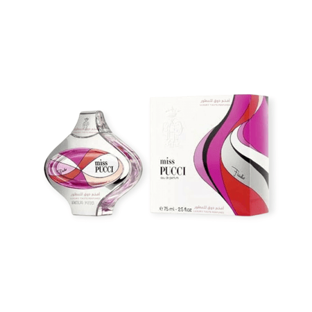 عطر مس بوتشي اميليو بوتشي 75 مل