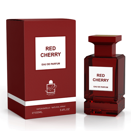 عطر ريد تشيري ميلستون 100مل