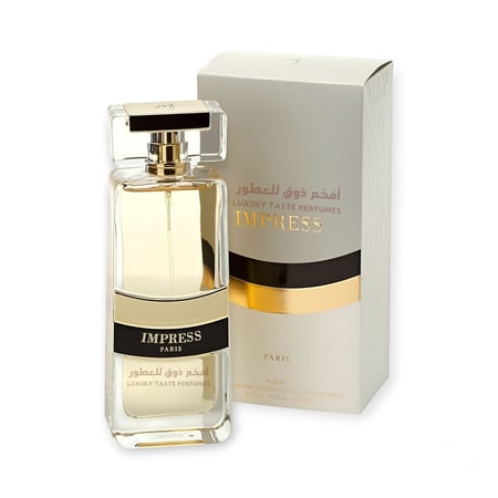 عطر امبريس باريس ومن 100مل