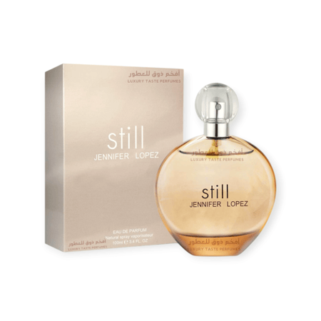 عطر ستل جينفر لوبيز 100 مل