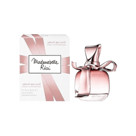 عطر نينا ريتشي مدموزيل ريتشي 80مل