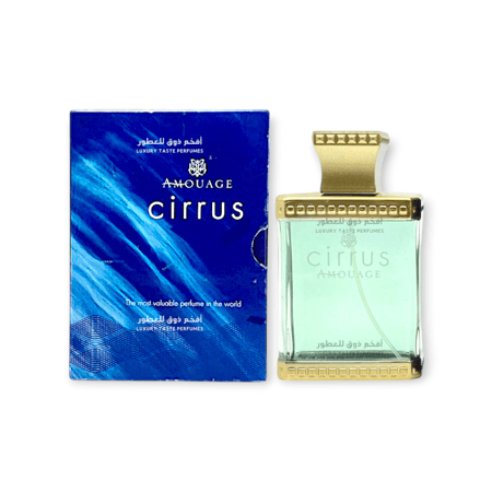 عطر كيروس امواج 75 مل
