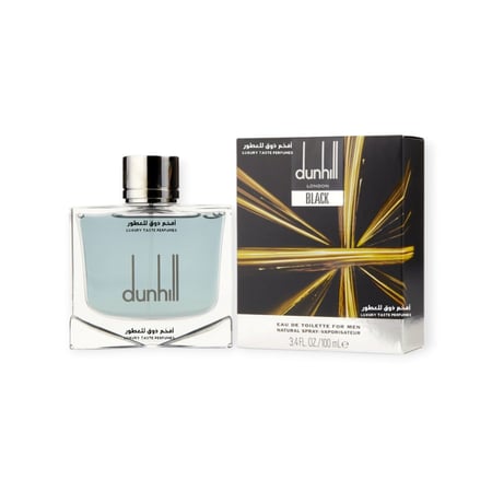 عطر دانهيل بلاك 100مل