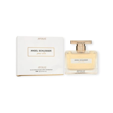 عطر انجل شيلر بيور ايلي 50مل