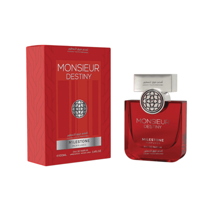 مسيور دستني ملستون 100مل