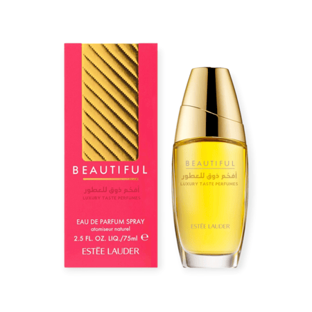 عطر بيوتيفل استي لودر 75مل