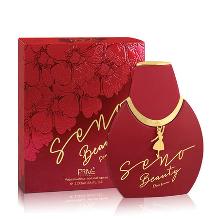 عطر سينو بيوتي برايف 100مل