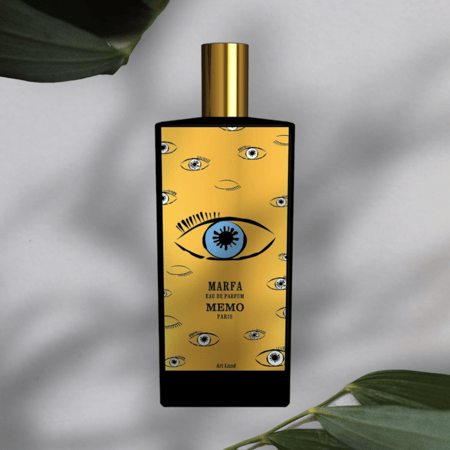 عطر ميمو باريس مارفا 75مل