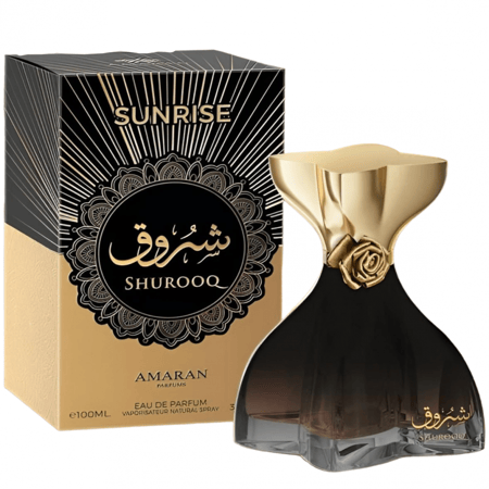 صن رايز شروق اماران 100مل