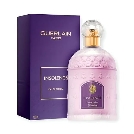 عطر جيرلان انسولانس 100مل 517 ريال