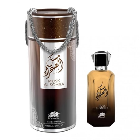 عطر مسك الصحراء 100مل 229 ريال