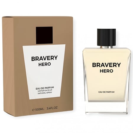 عطر برايفري هيرو 100مل 219 ريال