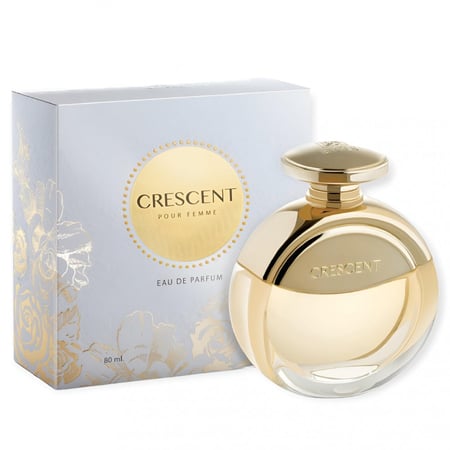 عطر كريسنت بور فيم 80مل 138 ريال