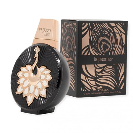 عطر فيفاريا لابون نوير 100مل 125 ريال