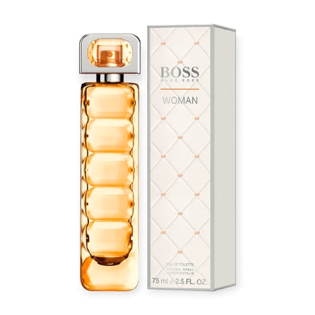 عطر بوس اورنج 75مل