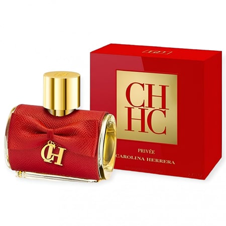 عطر سي اتش برايف هريرا 50مل 497 ريال