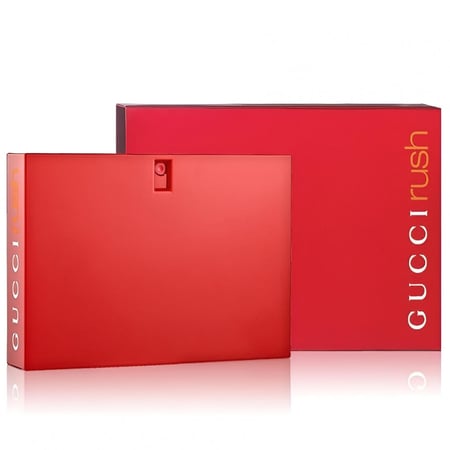 عطر قوتشي راش 75مل SR587