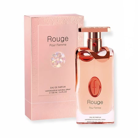 عطر روج بور فيم 100مل 237 ريال