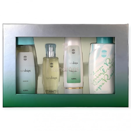 عطر رين دروبس 50مل