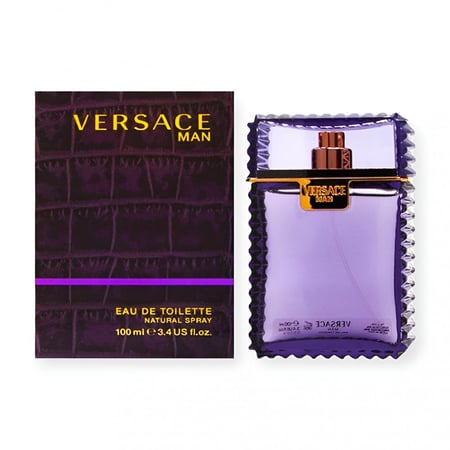 عطر فرزاتشي مان 100مل 299 ريال