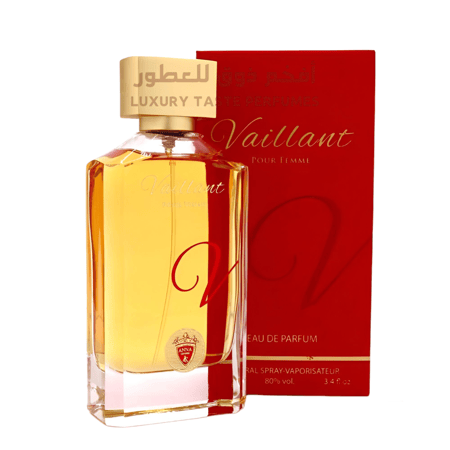 عطر فايلنت انا كوبير 100مل