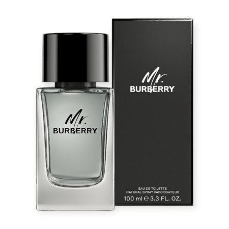 عطر مستر بربري 100مل