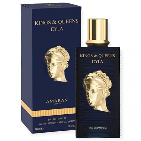 عطر كنج كوين ديلا 100مل 229 ريال