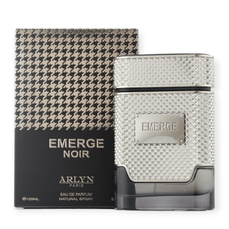 عطر ايميرج نوار ارلين باريس 100مل