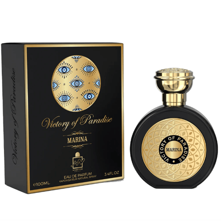 عطر مارينا فيكتوريا اوف بارادايس ميلستون 100مل