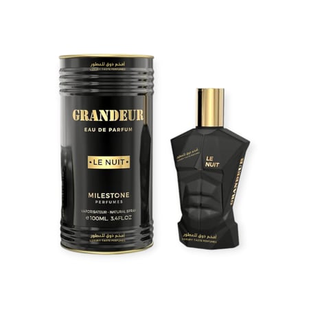 عطر جراندور لو نويت ميلستون 100 مل