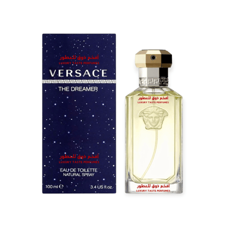 عطر فرزاتشي ذا دريمر 100مل