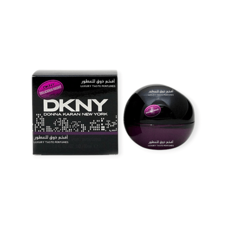 عطر دكني ديليشيس نايت 50 مل