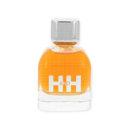 عطر اتش اند اتش فلاي لايك انجل