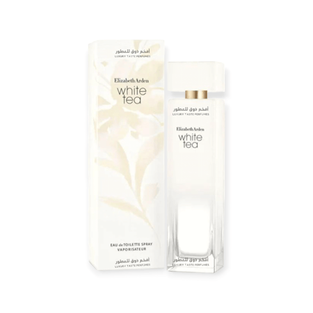 عطر اليزابيث اردن وايت تي 100مل