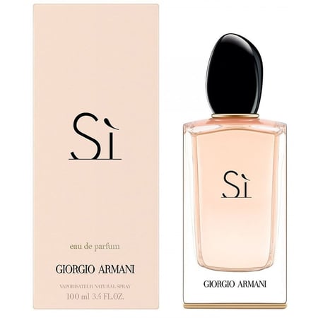 عطر سي جورجيو ارماني 100مل