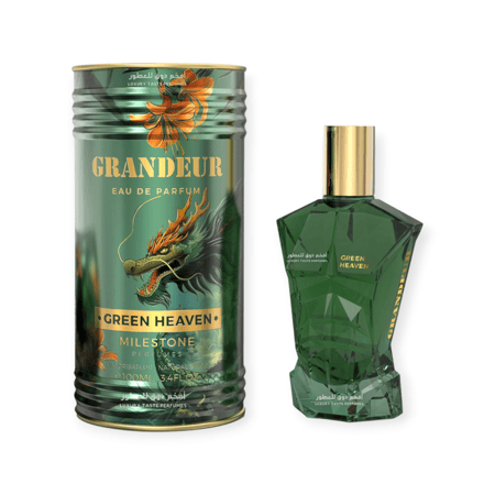 عطر جراندور قرين هافن ميلستون 100 مل