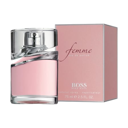 عطر بوس فيم 75مل