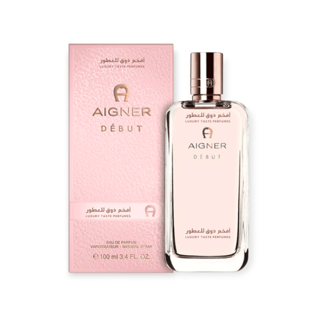 عطر اجنر ديبوت 100مل