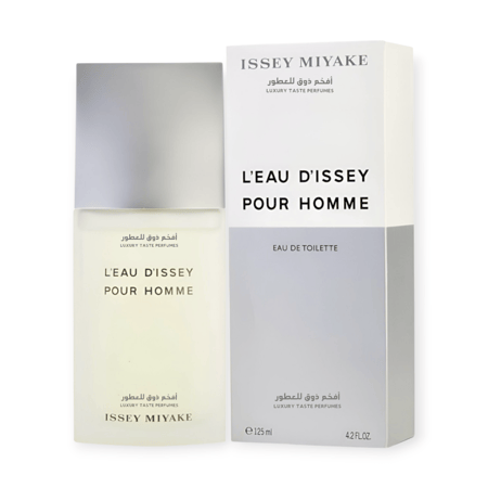 عطر ايسي مياكي بور هوم 125مل