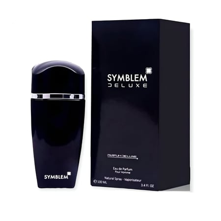 عطر سمبلم ديلوكس 100مل 224 ريال