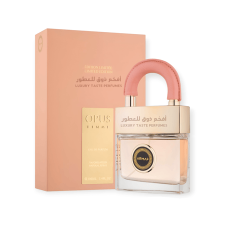 عطر اوبوس فيم ليمتد اديشن ارماف 100مل