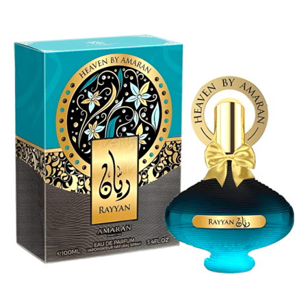 عطر ريان اماران 100مل