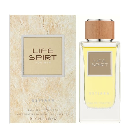 عطر لايف اسبريت استيارا 100مل