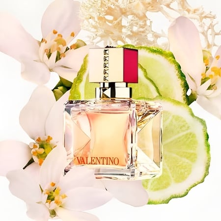 عطر فالنتينو فوتشي فيفا 100مل