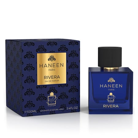 عطر حنين ريفيرا ميلستون 100مل