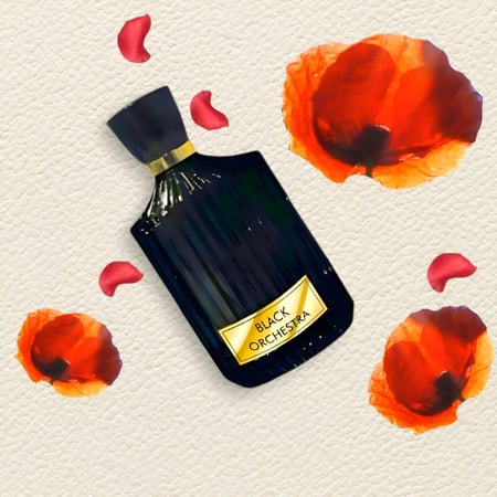 عطر بلاك اوركسترا استين 100مل