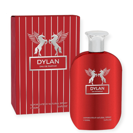 عطر ديلان امبر 100مل