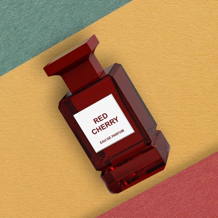 عطر ريد تشيري ميلستون 100مل